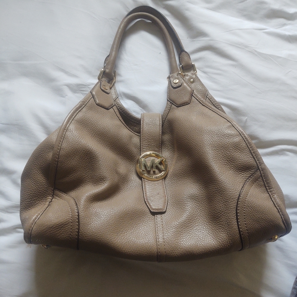 Michael Kors MK bag purse